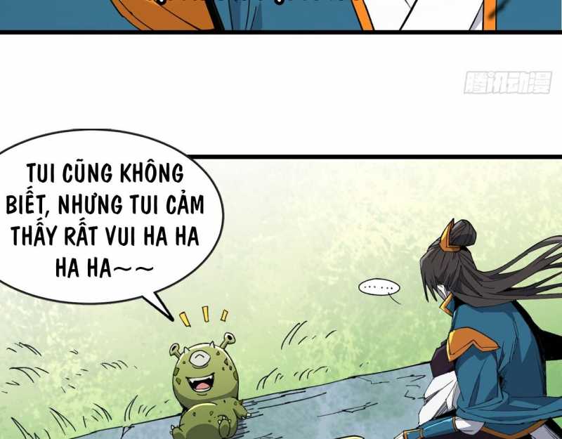 Mình Ta Tu Tiên Chap 2 - Next Chap 3