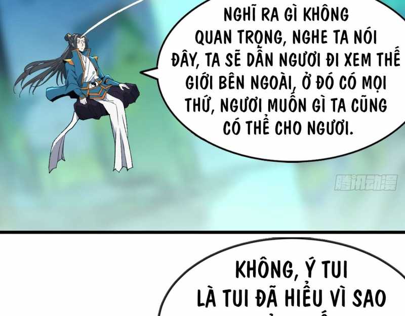 Mình Ta Tu Tiên Chap 2 - Next Chap 3