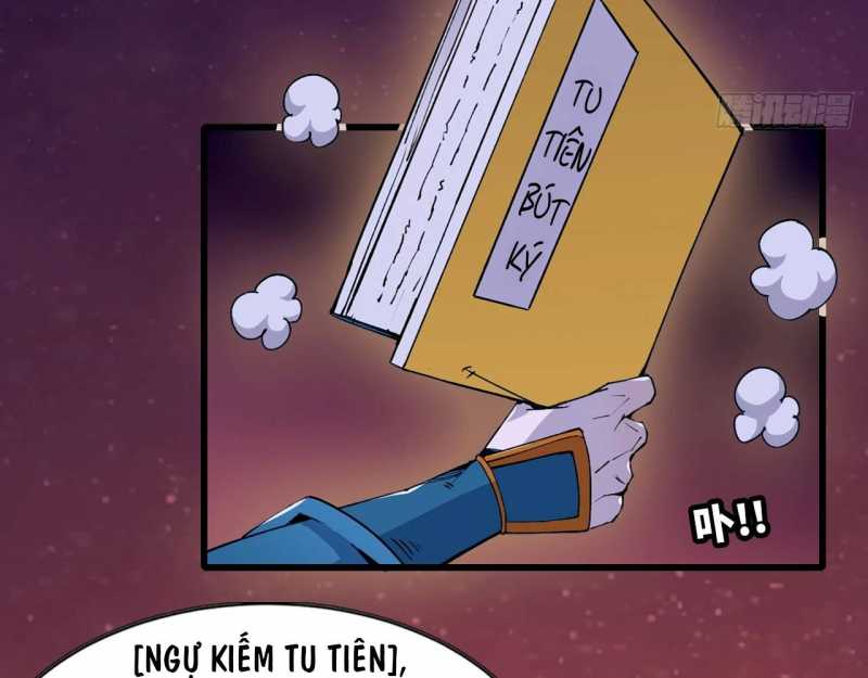 Mình Ta Tu Tiên Chap 2 - Next Chap 3