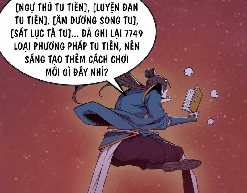 Mình Ta Tu Tiên Chap 2 - Next Chap 3