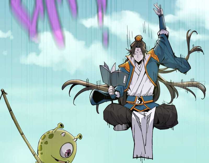 Mình Ta Tu Tiên Chap 2 - Next Chap 3