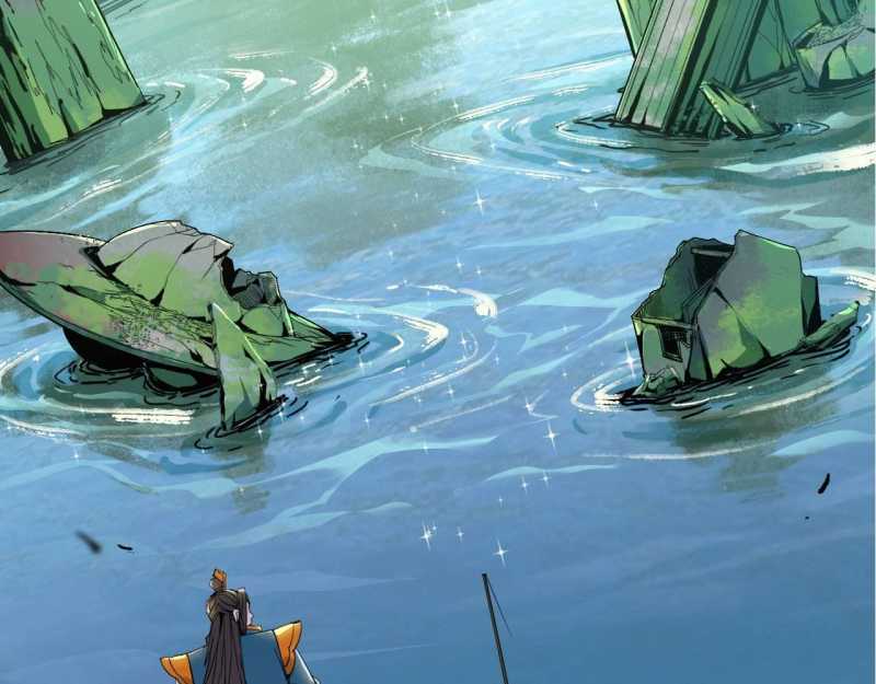 Mình Ta Tu Tiên Chap 2 - Next Chap 3