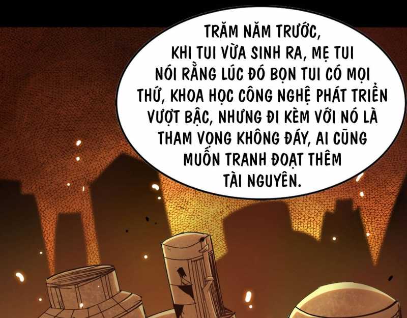 Mình Ta Tu Tiên Chap 2 - Next Chap 3