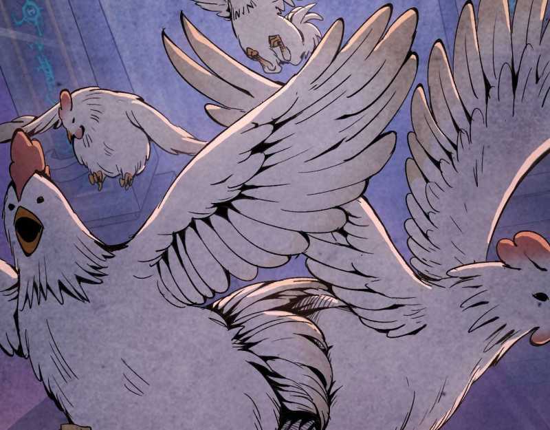 Mình Ta Tu Tiên Chap 4 - Next Chap 5