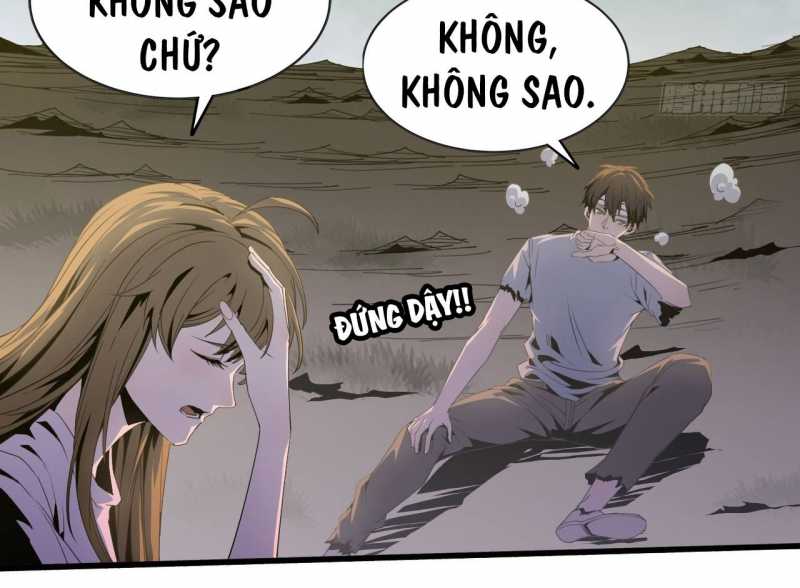 Mình Ta Tu Tiên Chap 5 - Next Chap 6