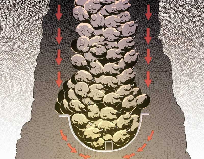 Mình Ta Tu Tiên Chap 5 - Next Chap 6