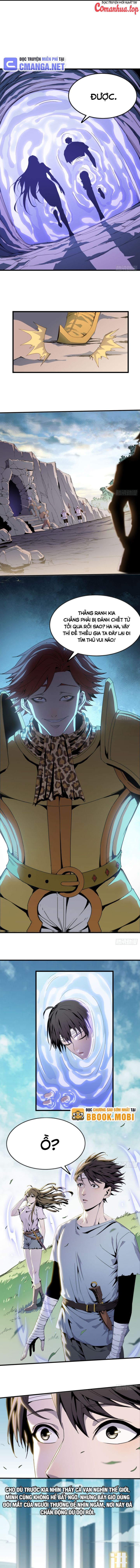 Mình Ta Tu Tiên Chap 6 - Next Chap 7