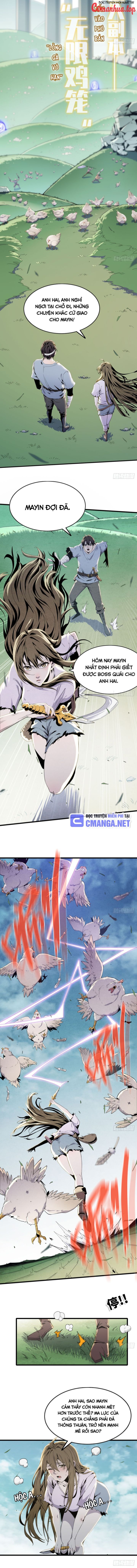 Mình Ta Tu Tiên Chap 6 - Next Chap 7