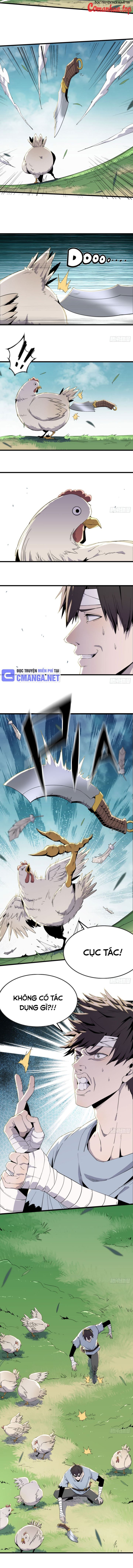Mình Ta Tu Tiên Chap 6 - Next Chap 7