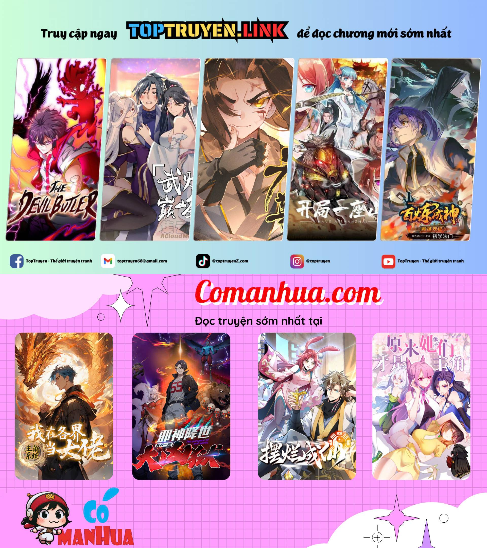 Mình Ta Tu Tiên Chap 7 - Next Chap 8