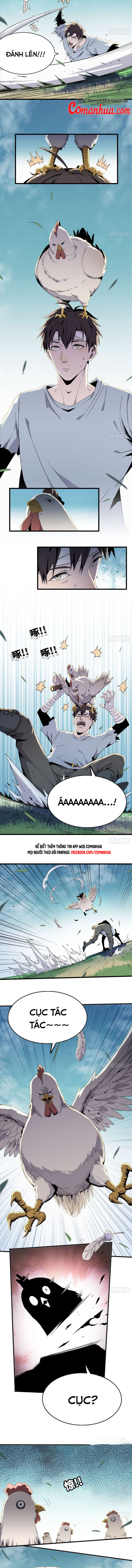 Mình Ta Tu Tiên Chap 7 - Next Chap 8