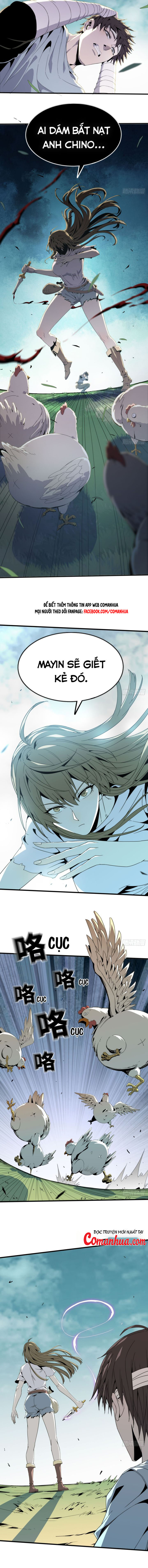 Mình Ta Tu Tiên Chap 7 - Next Chap 8