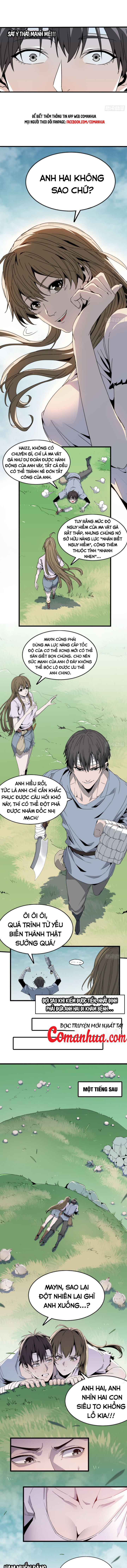 Mình Ta Tu Tiên Chap 7 - Next Chap 8