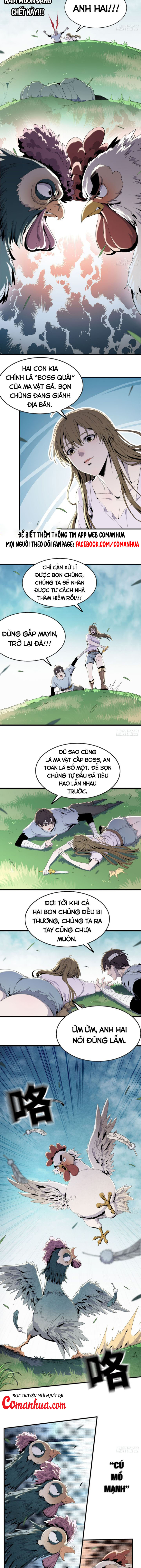 Mình Ta Tu Tiên Chap 7 - Next Chap 8