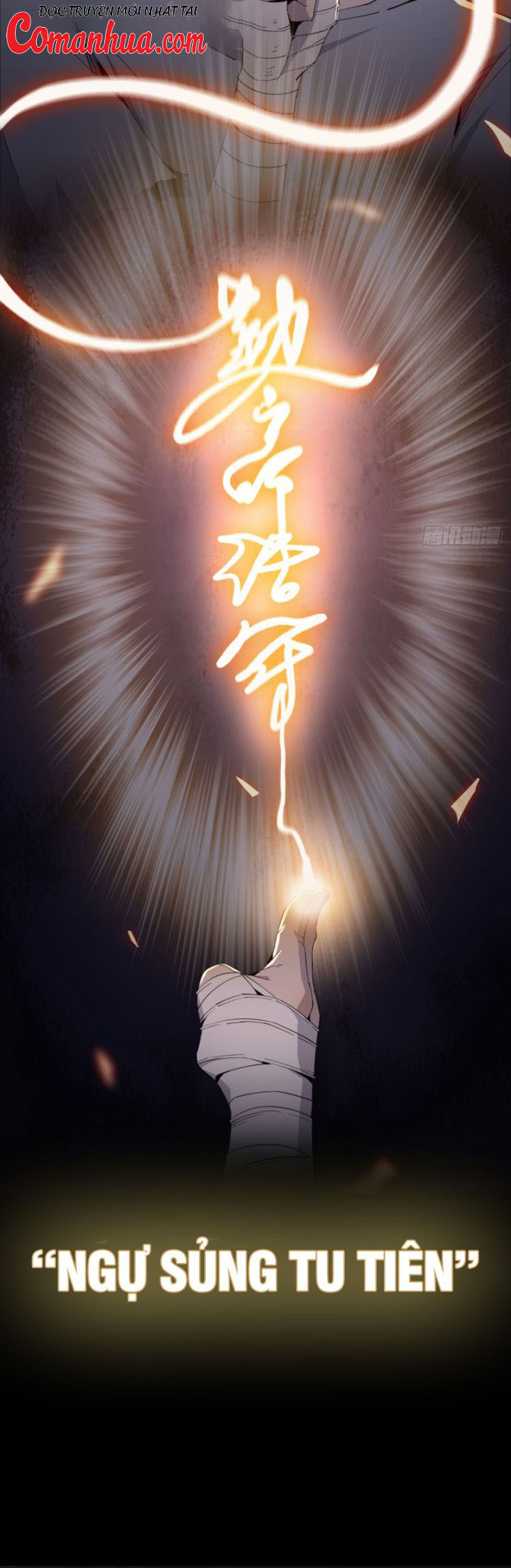 Mình Ta Tu Tiên Chap 7 - Next Chap 8