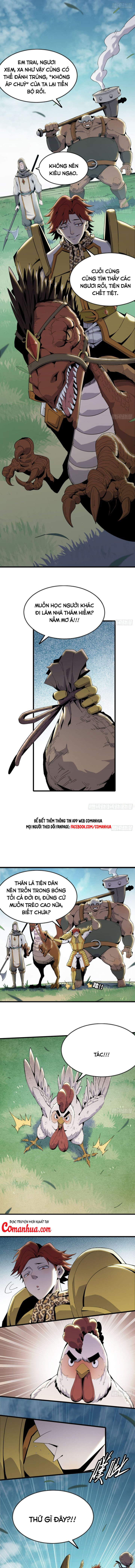 Mình Ta Tu Tiên Chap 8 - Next Chap 9