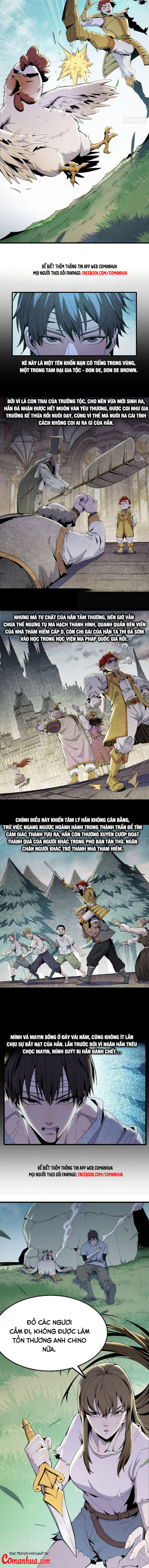 Mình Ta Tu Tiên Chap 8 - Next Chap 9