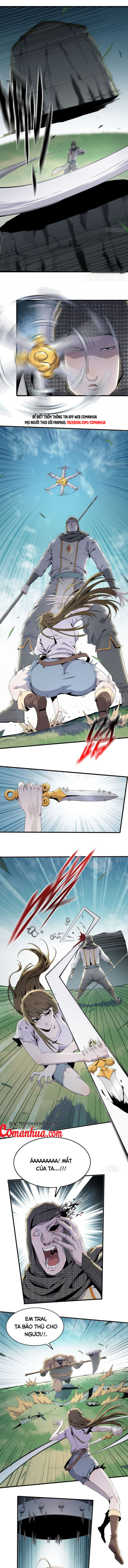Mình Ta Tu Tiên Chap 8 - Next Chap 9