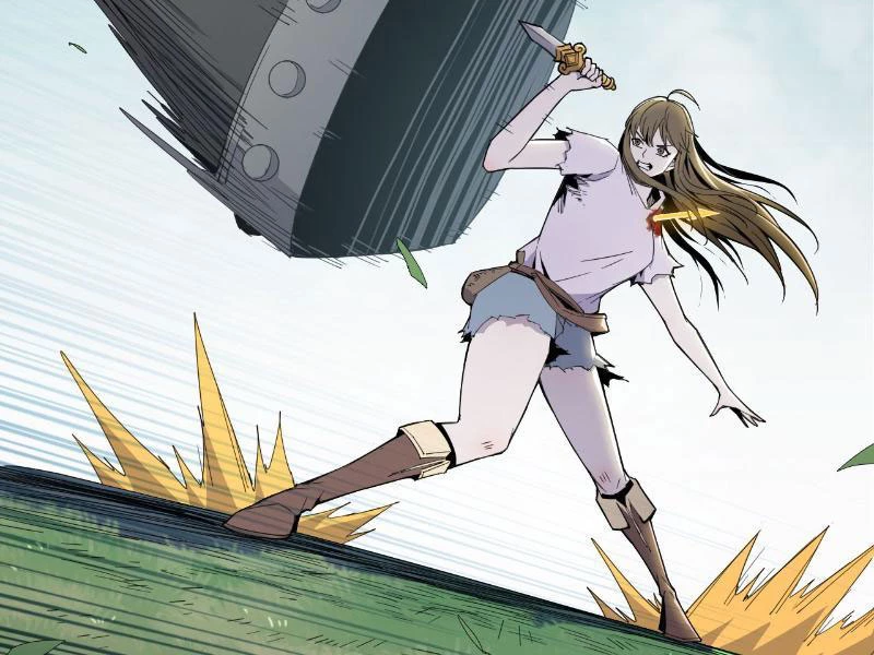 Mình Ta Tu Tiên Chap 9 - Next Chap 10