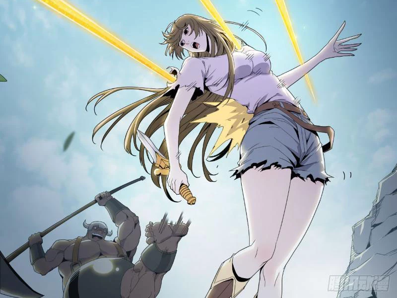 Mình Ta Tu Tiên Chap 9 - Next Chap 10