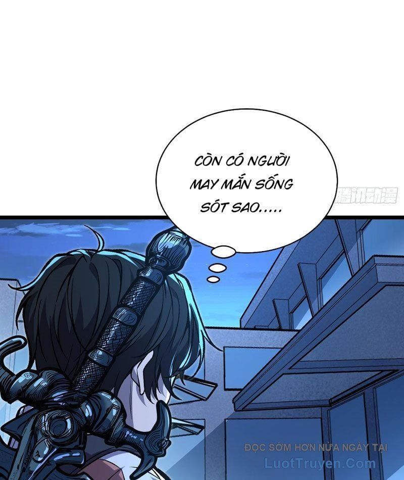 Mình Ta Tung Hoành Loạn Thế Chap 11 - Next Chap 12