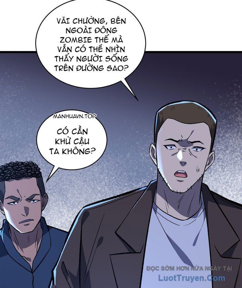 Mình Ta Tung Hoành Loạn Thế Chap 11 - Next Chap 12