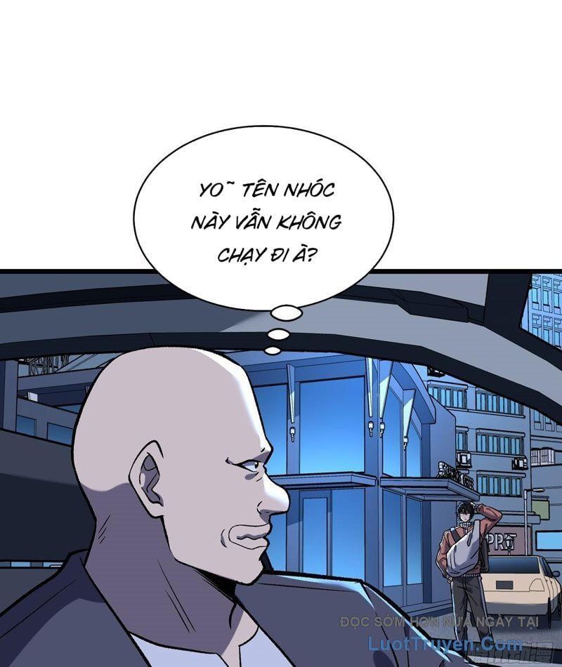 Mình Ta Tung Hoành Loạn Thế Chap 11 - Next Chap 12