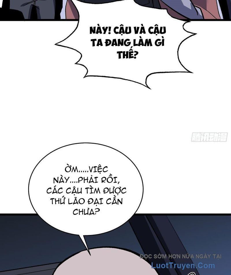 Mình Ta Tung Hoành Loạn Thế Chap 11 - Next Chap 12