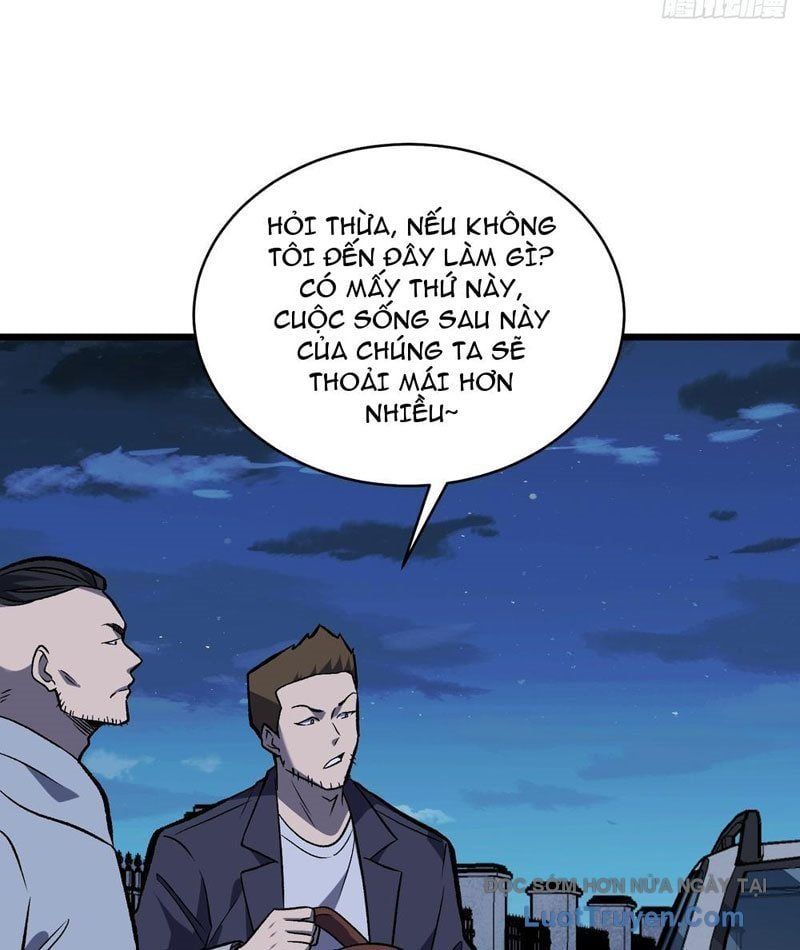 Mình Ta Tung Hoành Loạn Thế Chap 11 - Next Chap 12