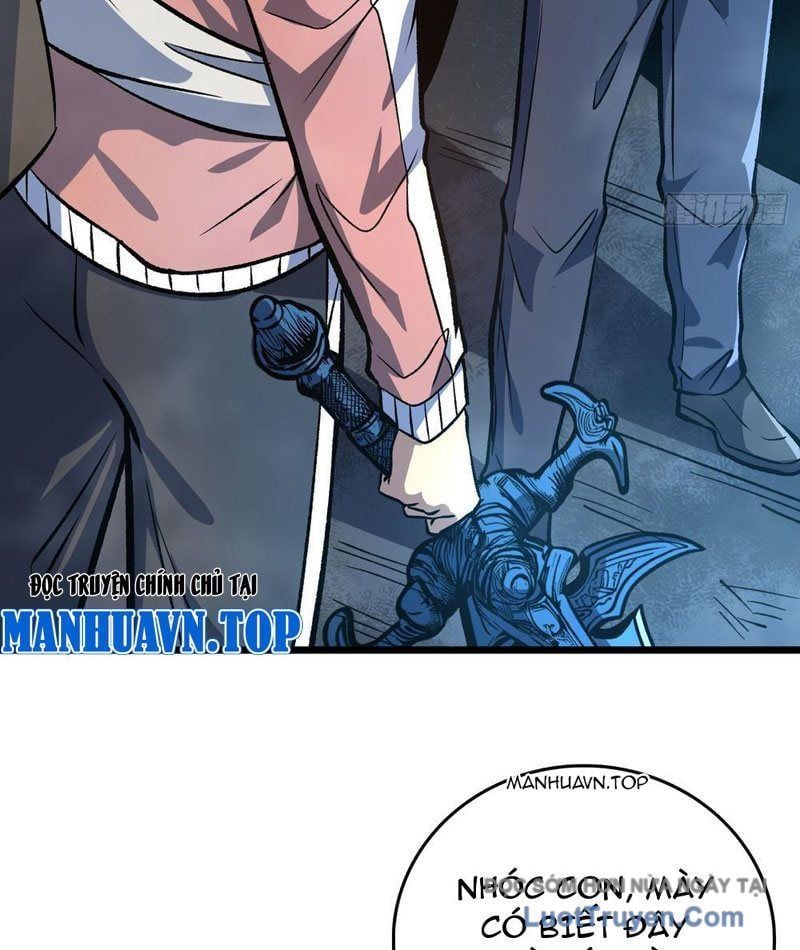 Mình Ta Tung Hoành Loạn Thế Chap 11 - Next Chap 12