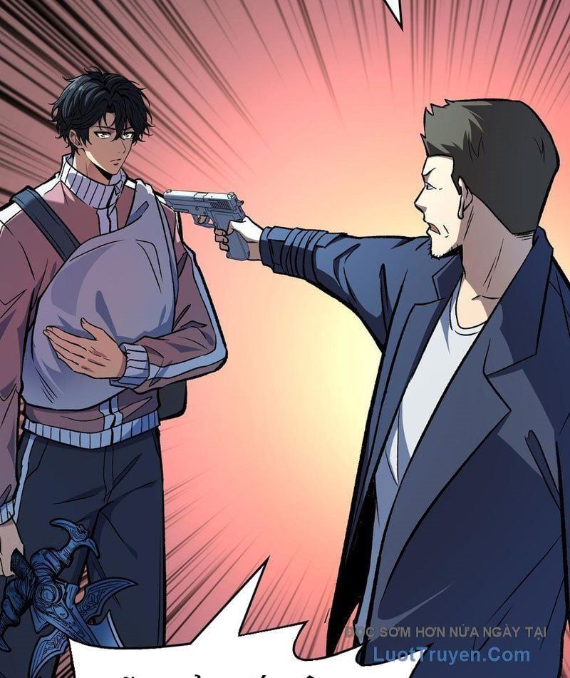 Mình Ta Tung Hoành Loạn Thế Chap 11 - Next Chap 12