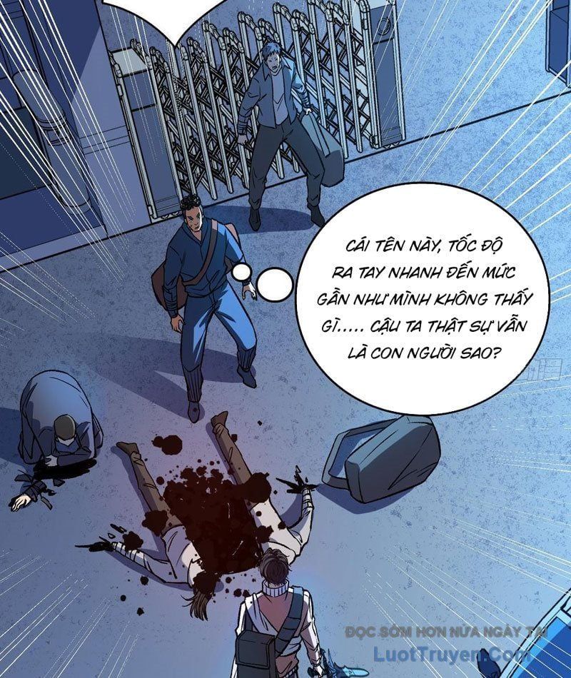 Mình Ta Tung Hoành Loạn Thế Chap 11 - Next Chap 12