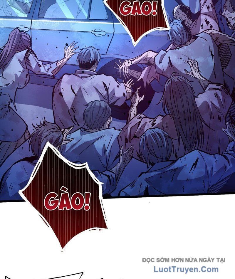 Mình Ta Tung Hoành Loạn Thế Chap 11 - Next Chap 12