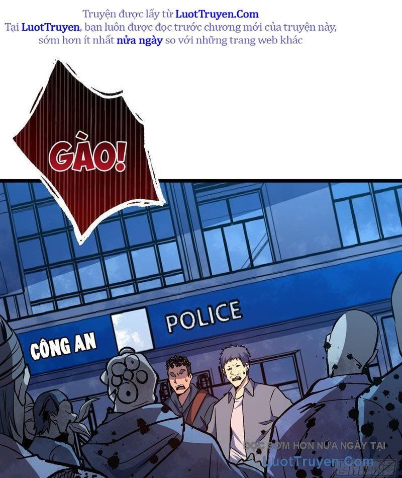 Mình Ta Tung Hoành Loạn Thế Chap 11 - Next Chap 12