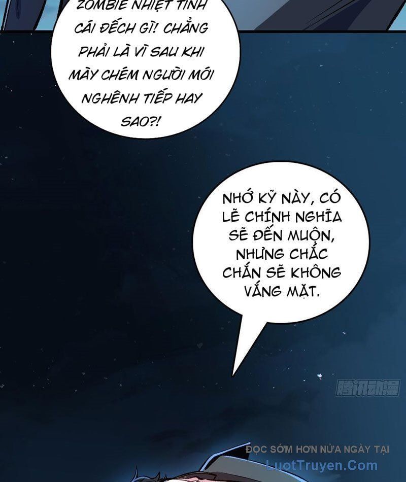 Mình Ta Tung Hoành Loạn Thế Chap 11 - Next Chap 12