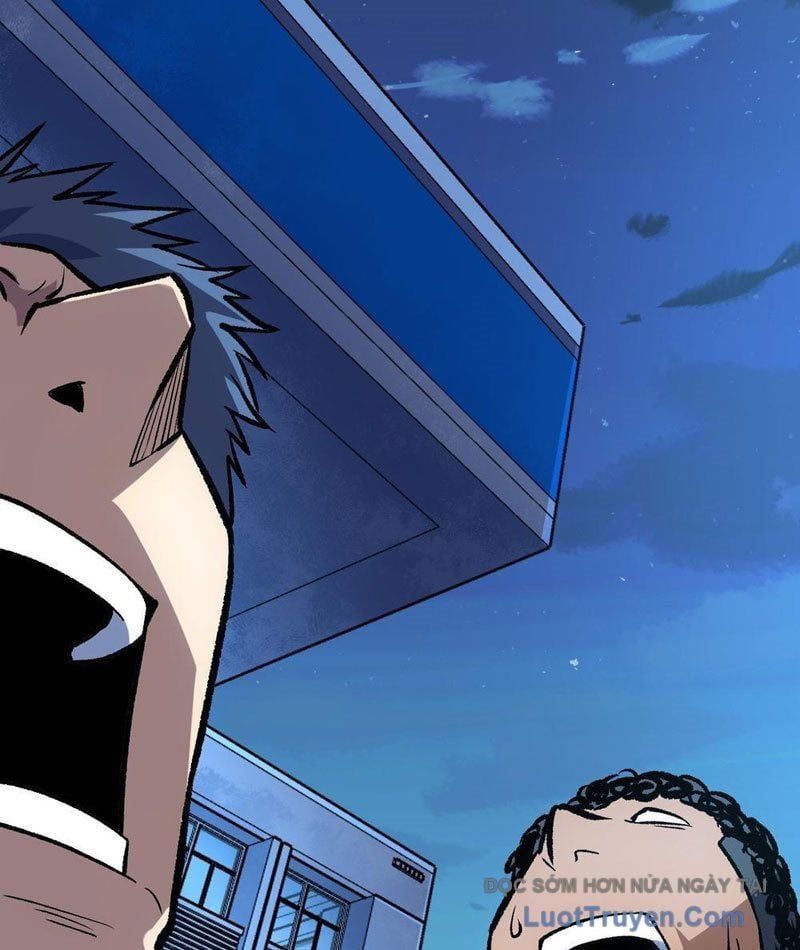 Mình Ta Tung Hoành Loạn Thế Chap 11 - Next Chap 12