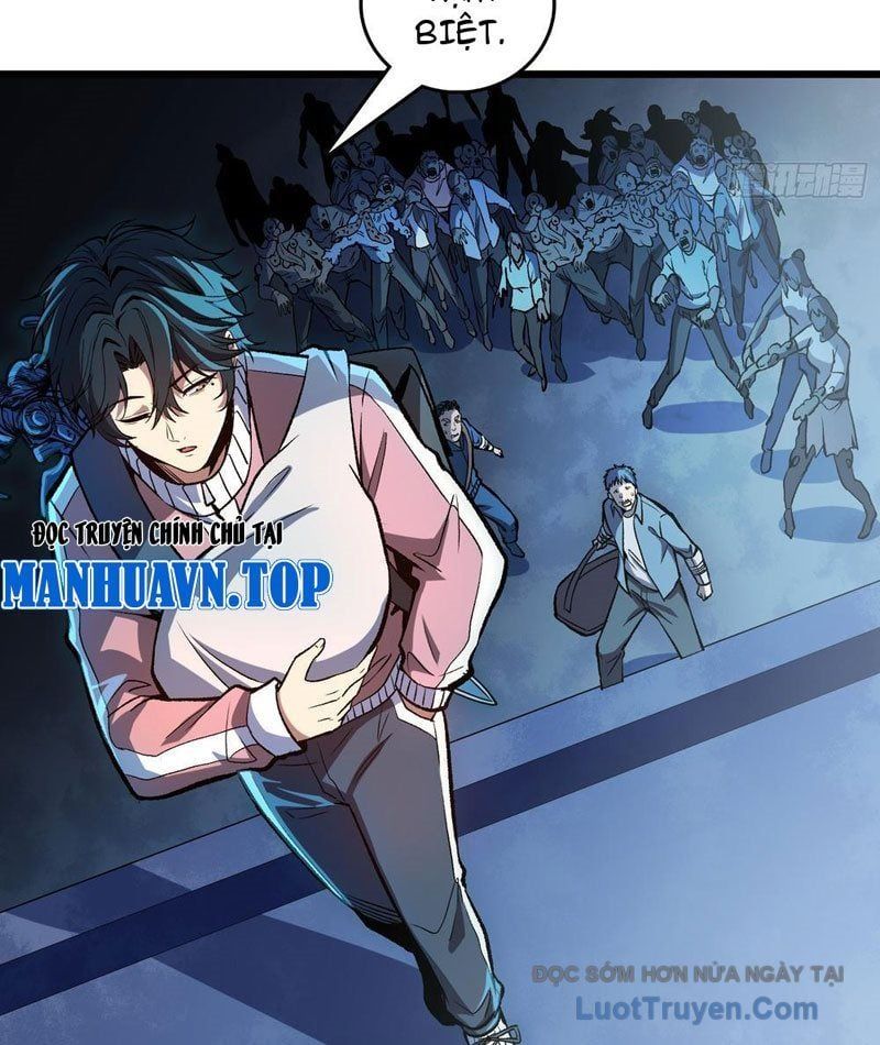 Mình Ta Tung Hoành Loạn Thế Chap 11 - Next Chap 12