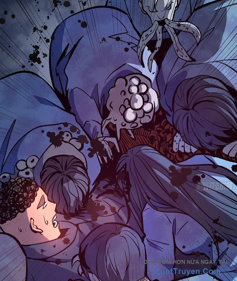 Mình Ta Tung Hoành Loạn Thế Chap 11 - Next Chap 12