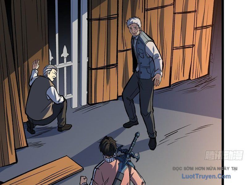 Mình Ta Tung Hoành Loạn Thế Chap 12 - Next Chap 13