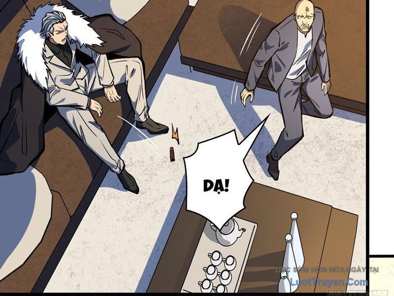 Mình Ta Tung Hoành Loạn Thế Chap 12 - Next Chap 13