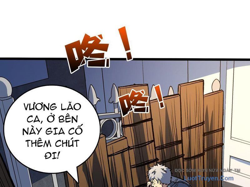 Mình Ta Tung Hoành Loạn Thế Chap 12 - Next Chap 13