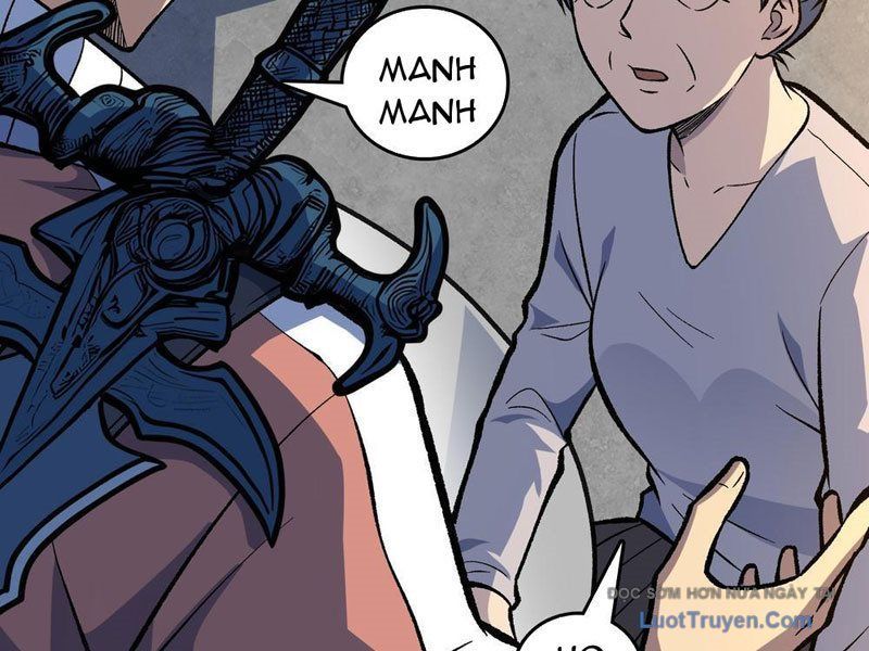 Mình Ta Tung Hoành Loạn Thế Chap 12 - Next Chap 13
