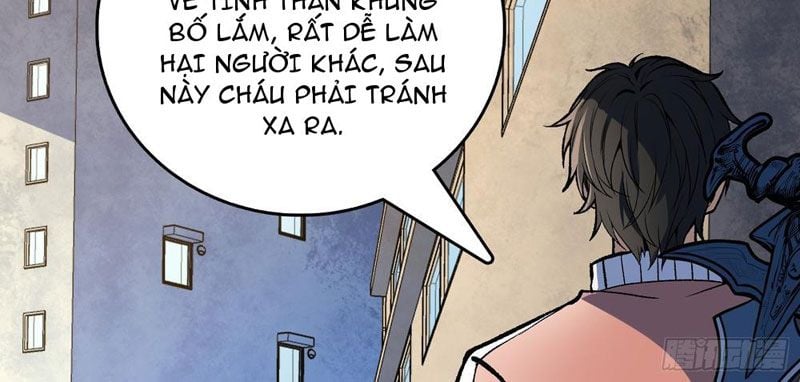 Mình Ta Tung Hoành Loạn Thế Chap 14 - Next Chap 15
