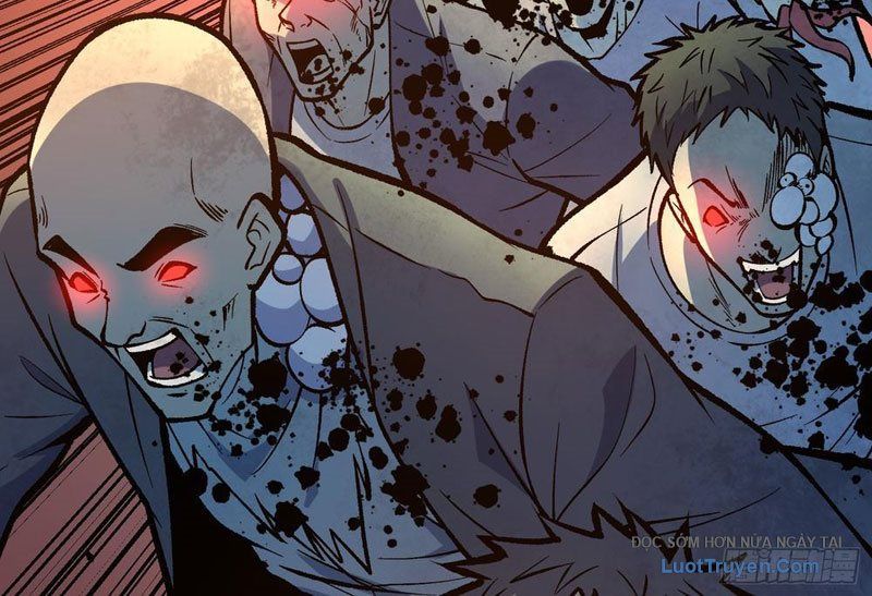 Mình Ta Tung Hoành Loạn Thế Chap 14 - Next Chap 15