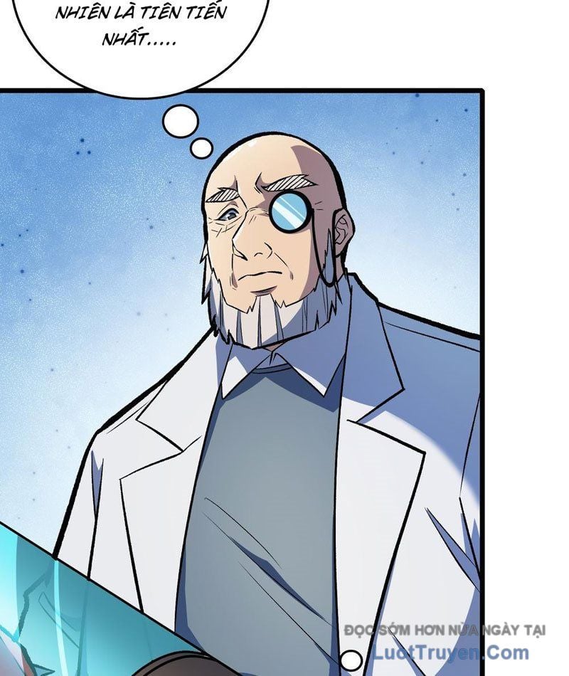 Mình Ta Tung Hoành Loạn Thế Chap 14 - Next Chap 15