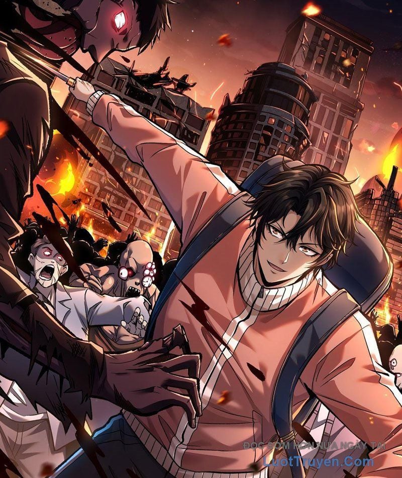 Mình Ta Tung Hoành Loạn Thế Chap 15 - Next Chap 16