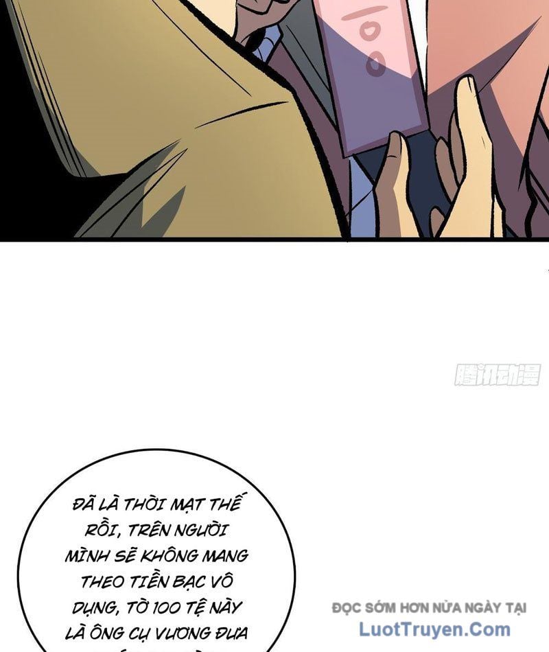 Mình Ta Tung Hoành Loạn Thế Chap 15 - Next Chap 16