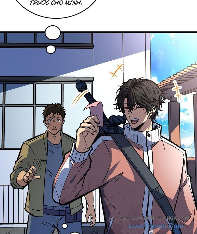 Mình Ta Tung Hoành Loạn Thế Chap 15 - Next Chap 16