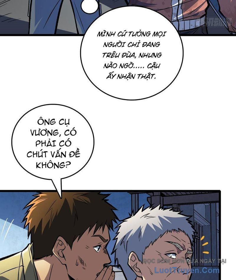 Mình Ta Tung Hoành Loạn Thế Chap 15 - Next Chap 16