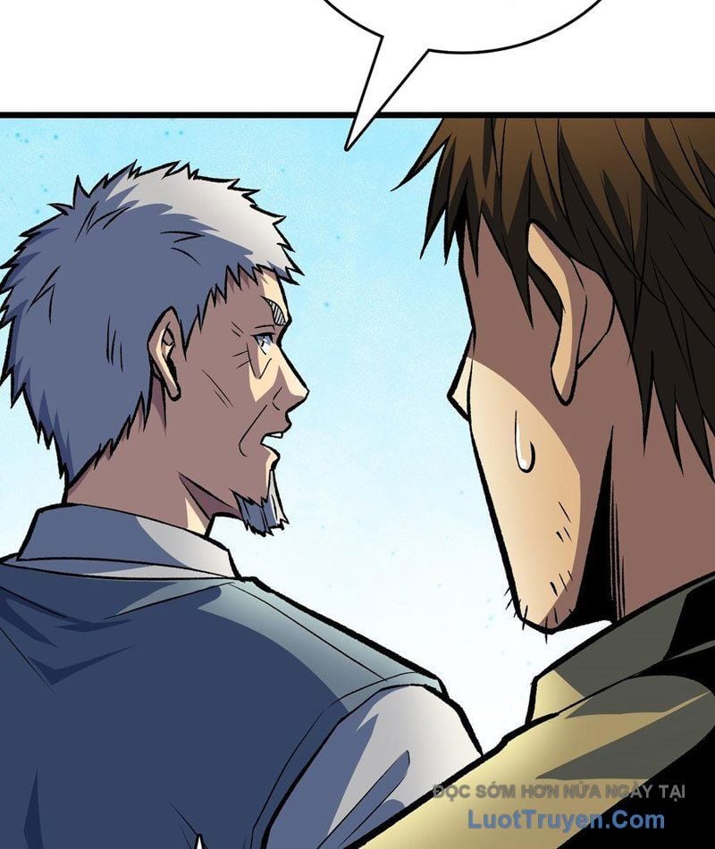 Mình Ta Tung Hoành Loạn Thế Chap 15 - Next Chap 16